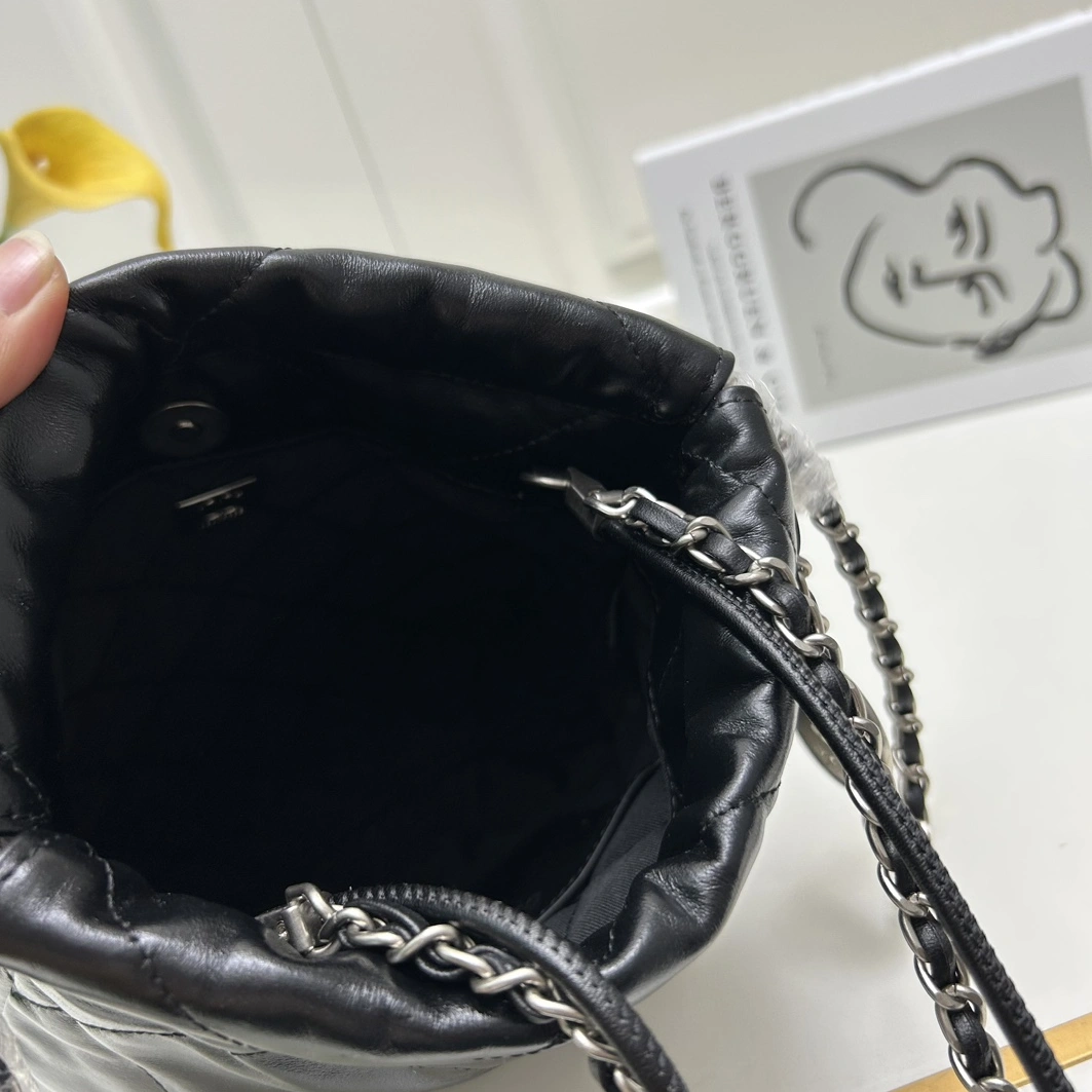 ModernLook 9093 Chanel AAA Quality Messenger Bags For Women - Image 8