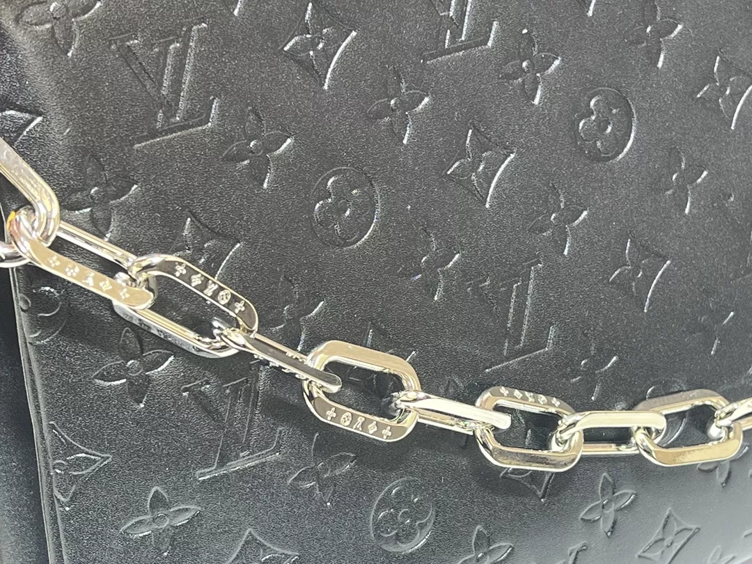 ModernLook 9958 Louis Vuitton AAA Quality Messenger Bags For Women - Image 7