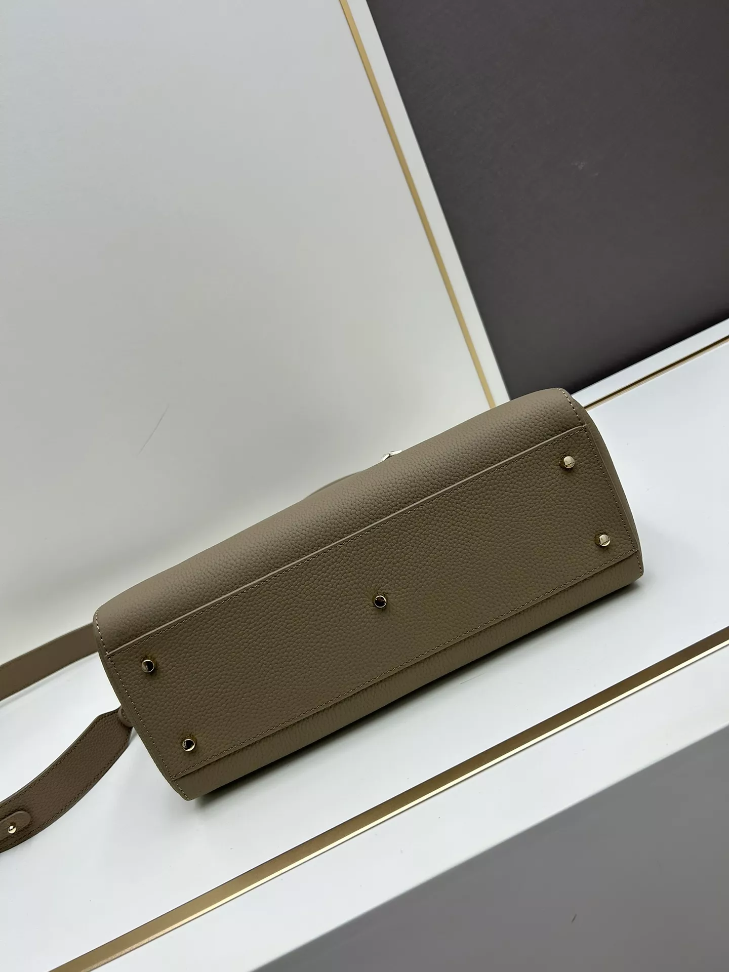 NewStyle 8347 Christian Dior AAA Quality Handbags For Women - Image 5