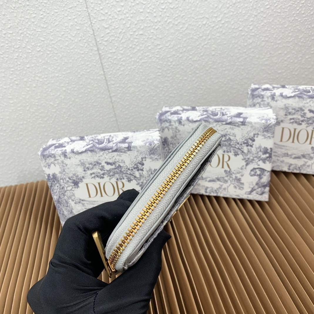 Popular 3582 Christian Dior Wallets - Image 6