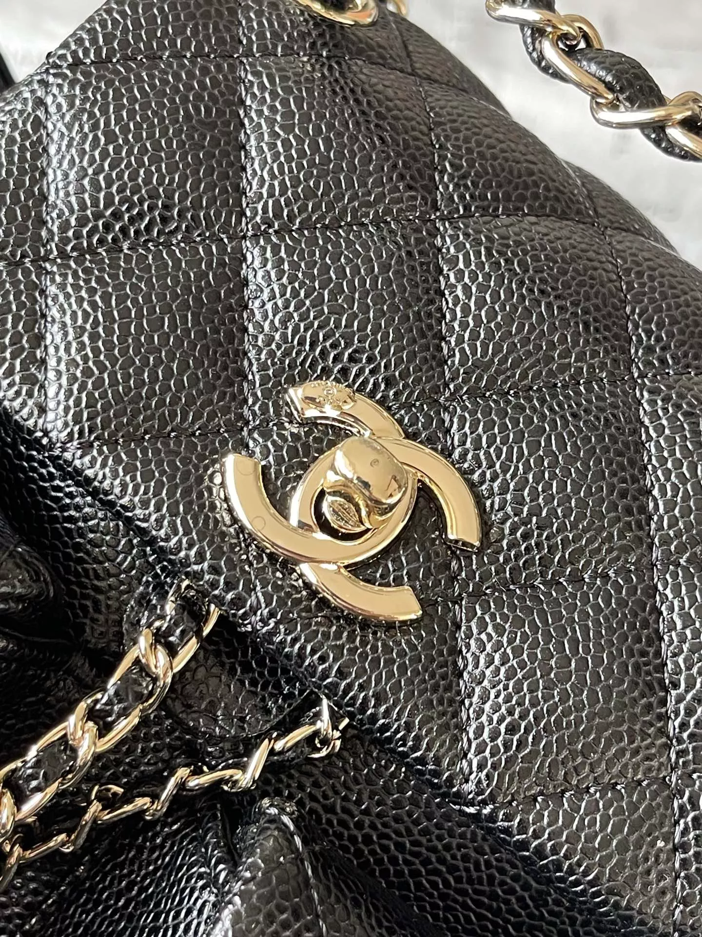 Popular 7631 Chanel AAA Quality Backpacks For Women - Image 5