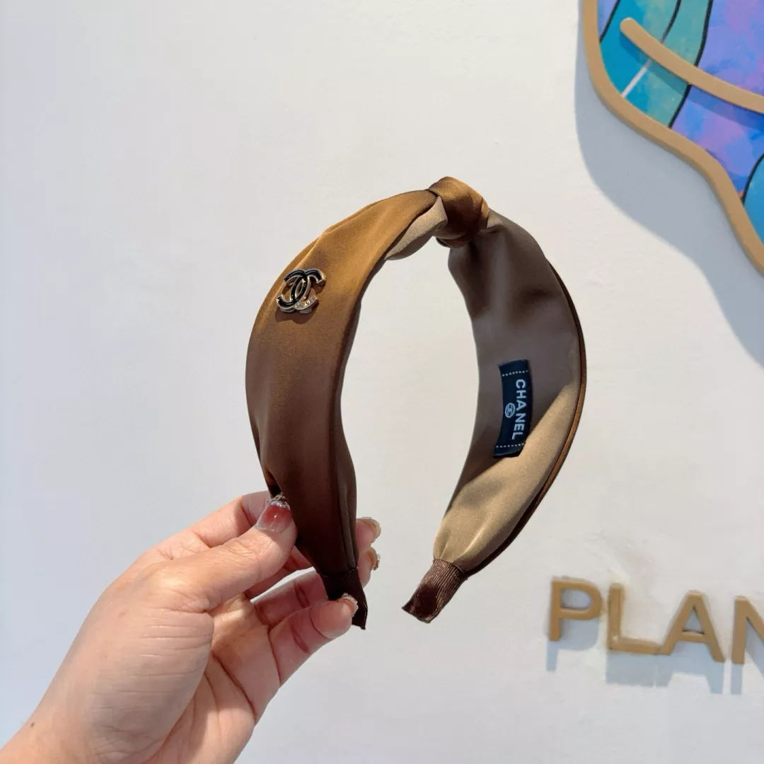 Popular 9829 Chanel Headband For Women - Image 3