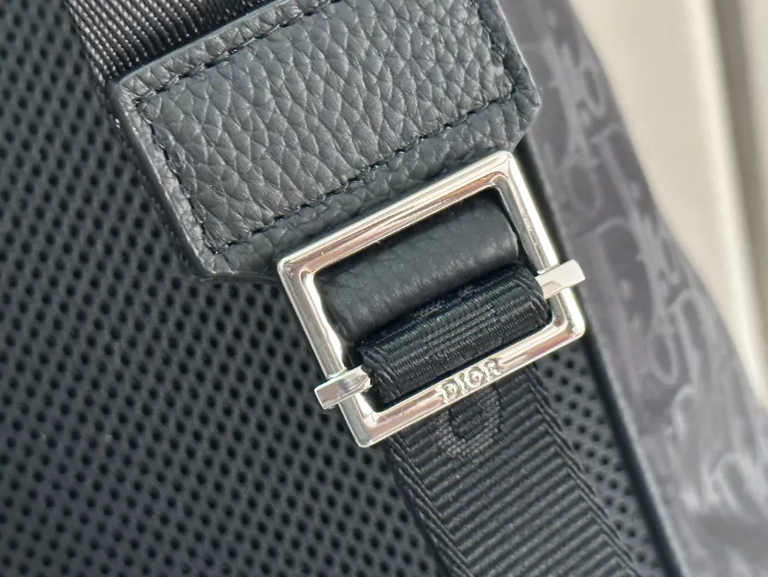 Practical 7417 Christian Dior AAA Man Backpacks - Image 6