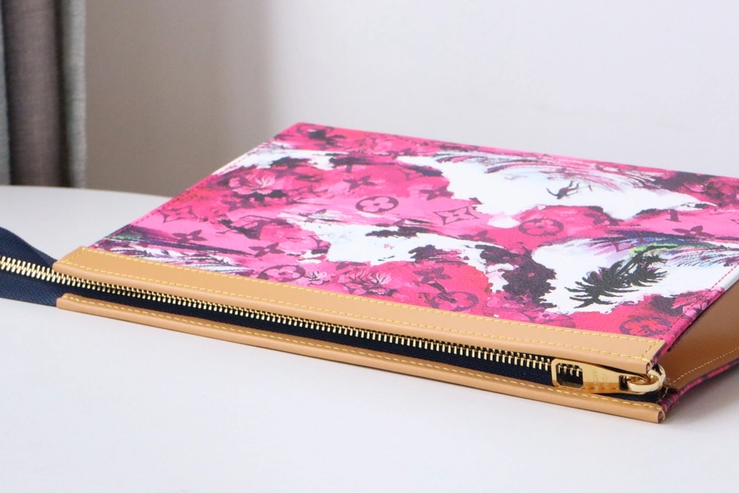 Refined 7380 Louis Vuitton AAA Quality Wallets - Image 3