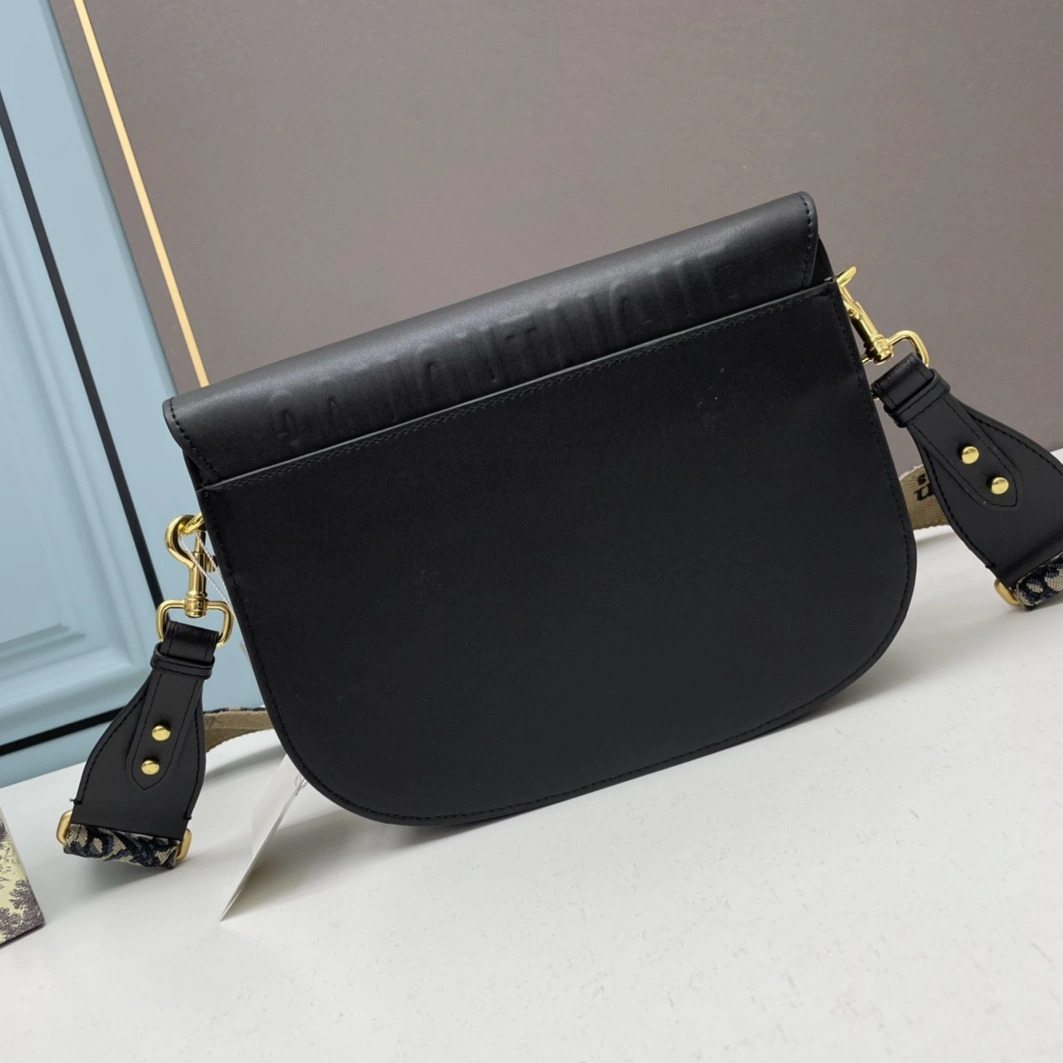 Refined 8103 Christian Dior AAA Quality Messenger Bags For Women - Image 3