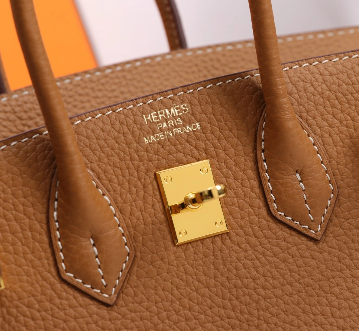 Reliable 3044 Hermes AAA Quality Handbags For Women - Image 8