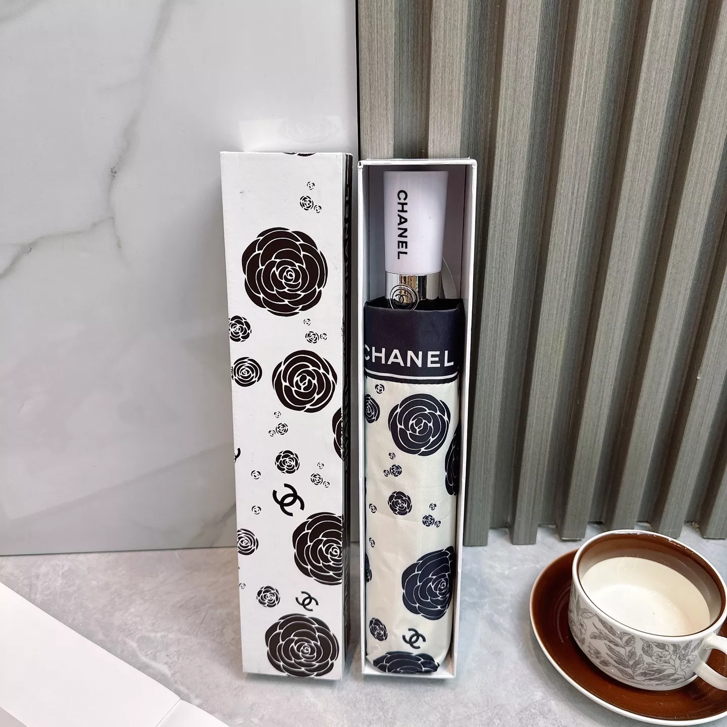 Reliable 6547 Chanel Umbrellas