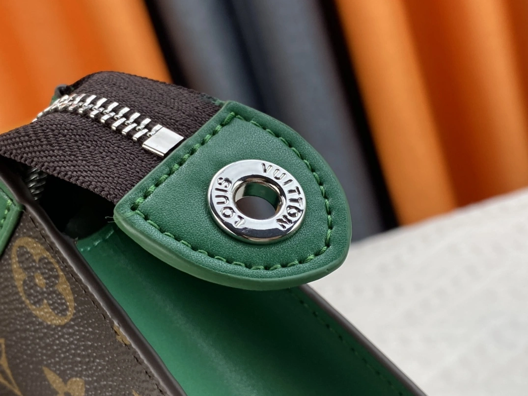 Reliable 7804 Louis Vuitton LV Wallets For Unisex - Image 6