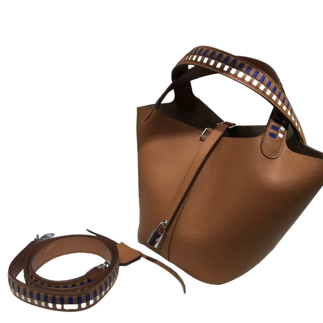 Resilient 5870 Hermes AAA Quality Handbags For Women