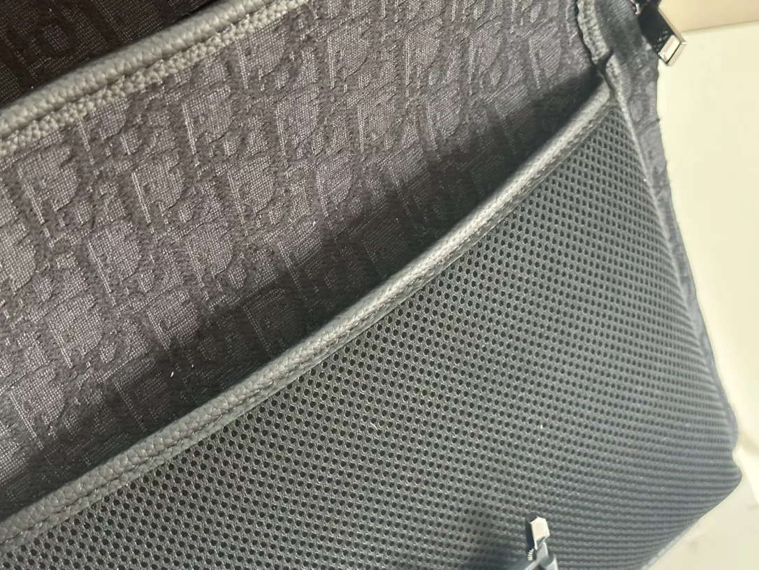 Resilient 7199 Christian Dior AAA Man Backpacks - Image 7