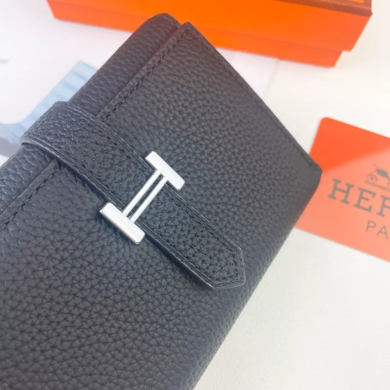 Sleek 6159 Hermes Card Case - Image 3