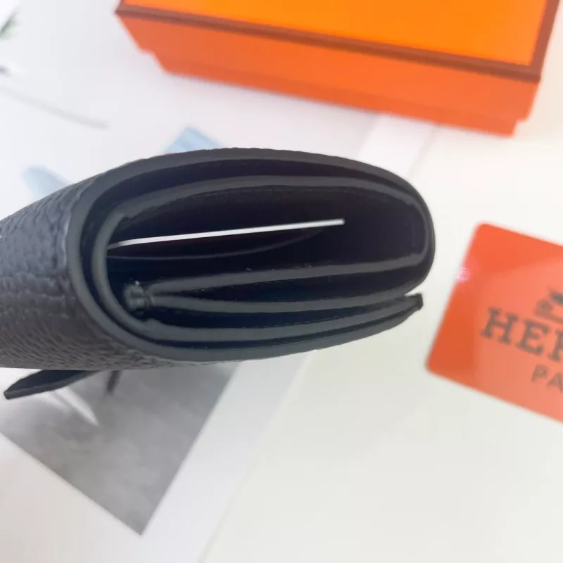 Sleek 6159 Hermes Card Case - Image 4