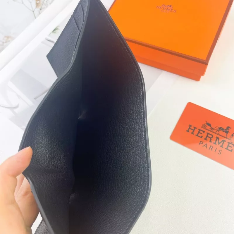 Sleek 6159 Hermes Card Case - Image 7