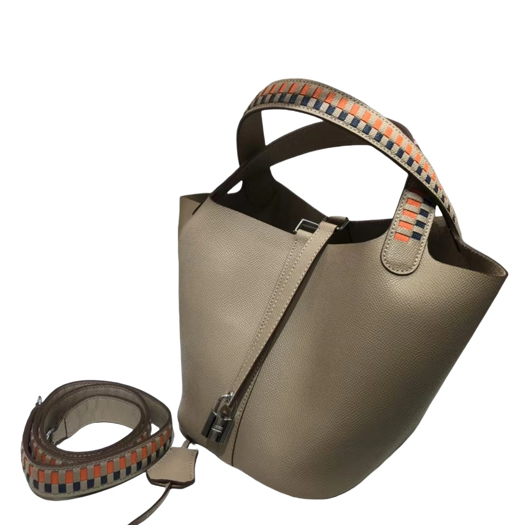 Sleek 8447 Hermes AAA Quality Handbags For Women