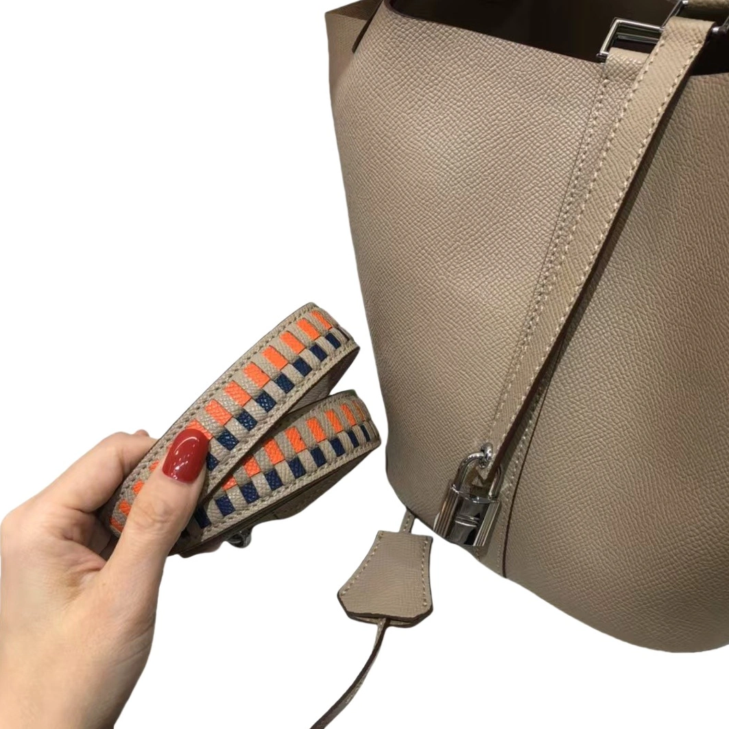 Sleek 8447 Hermes AAA Quality Handbags For Women - Image 3