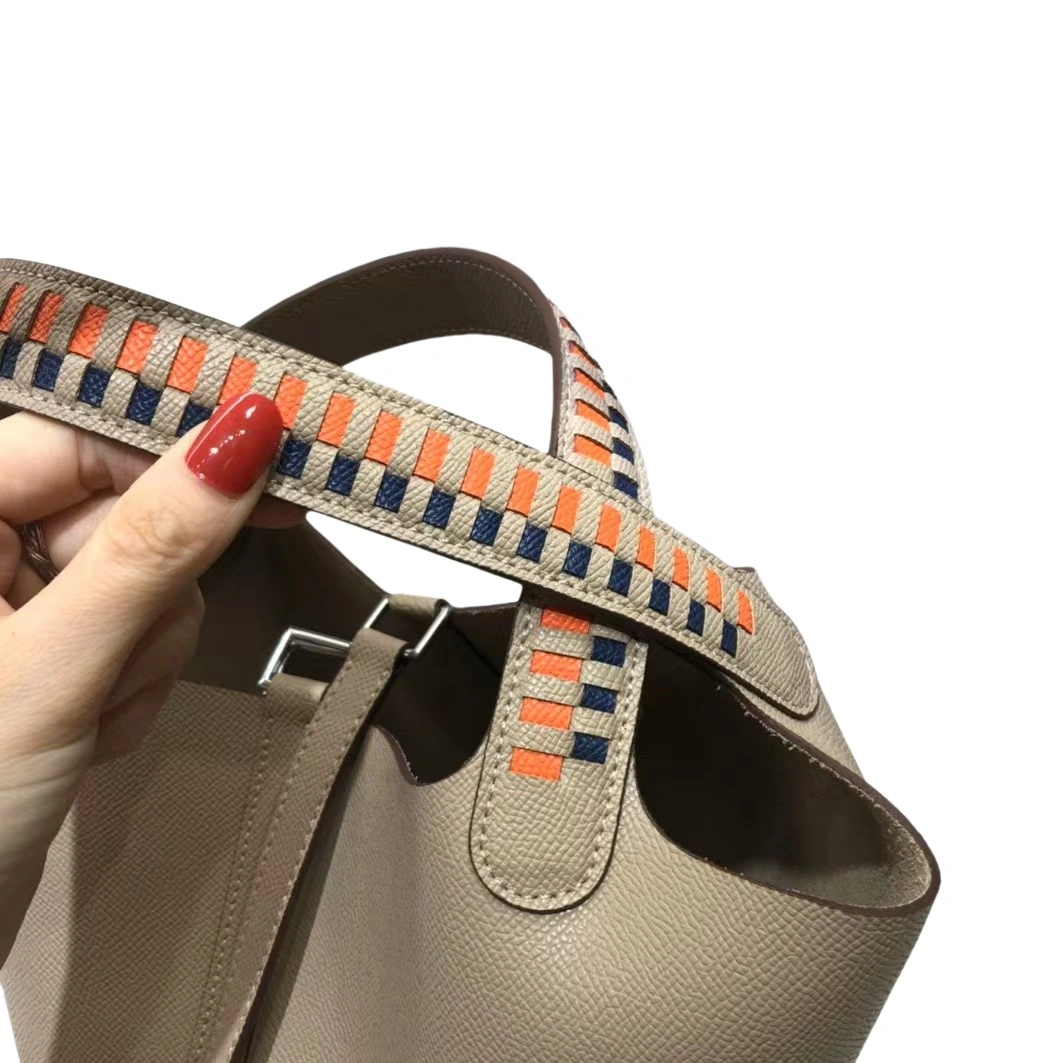 Sleek 8447 Hermes AAA Quality Handbags For Women - Image 4