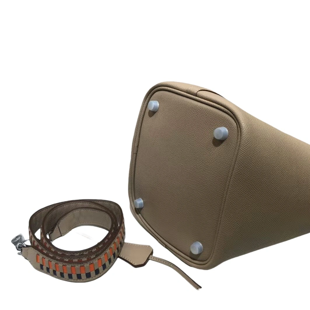 Sleek 8447 Hermes AAA Quality Handbags For Women - Image 5