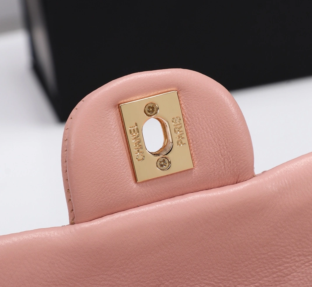 SmartChoice 2927 Chanel AAA Quality Messenger Bags For Women - Image 7