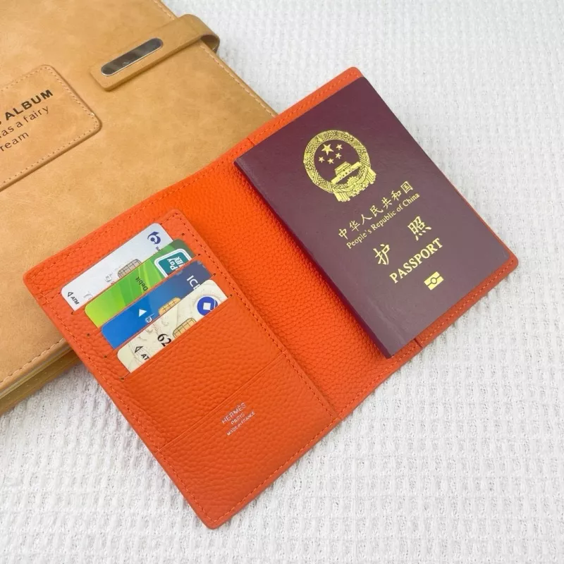 SmartChoice 3031 Hermes Card Case - Image 3