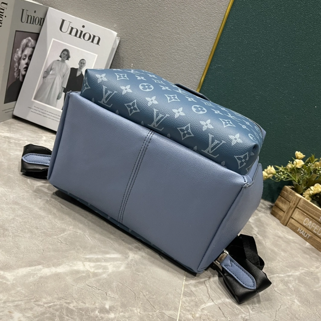 SmartChoice 3152 Louis Vuitton AAA Quality Backpacks For Unisex - Image 4