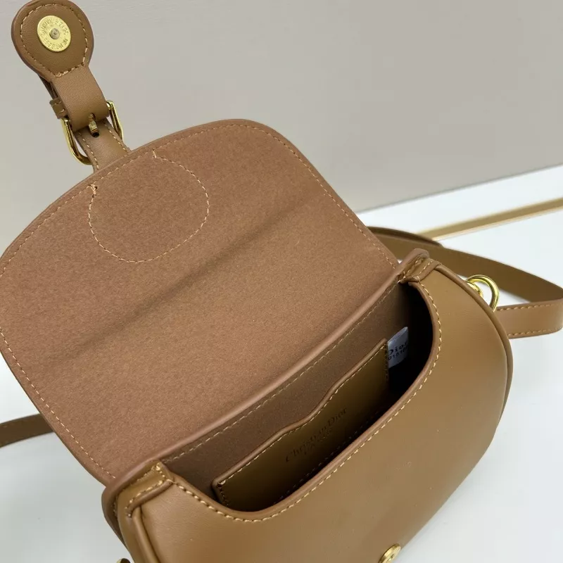 SmartChoice 3721 Christian Dior AAA Quality Messenger Bags For Women - Image 7