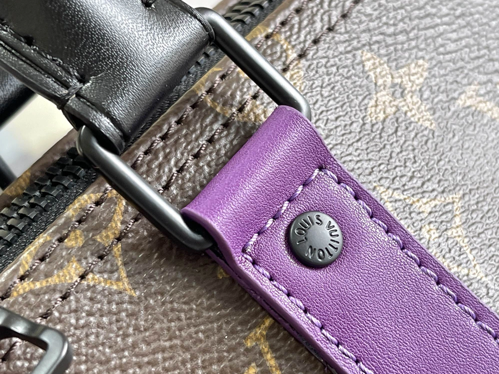 SmartChoice 4290 Louis Vuitton Travel Bags - Image 4