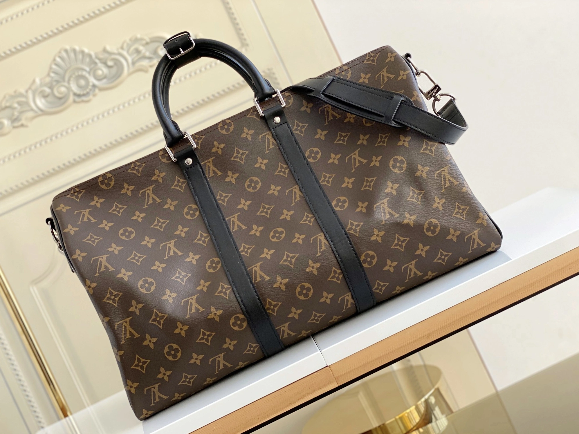 SmartChoice 7746 Louis Vuitton Travel Bags