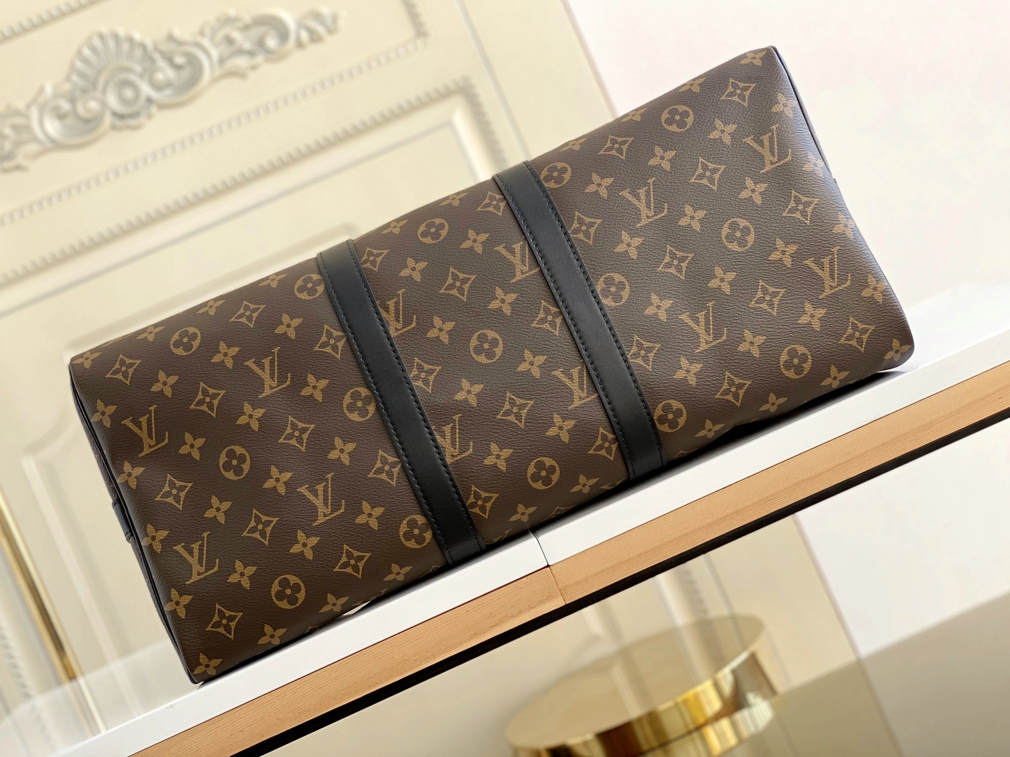 SmartChoice 7746 Louis Vuitton Travel Bags - Image 3