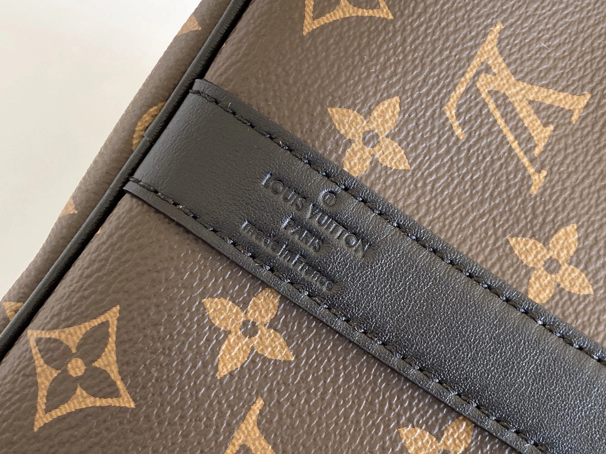 SmartChoice 7746 Louis Vuitton Travel Bags - Image 7