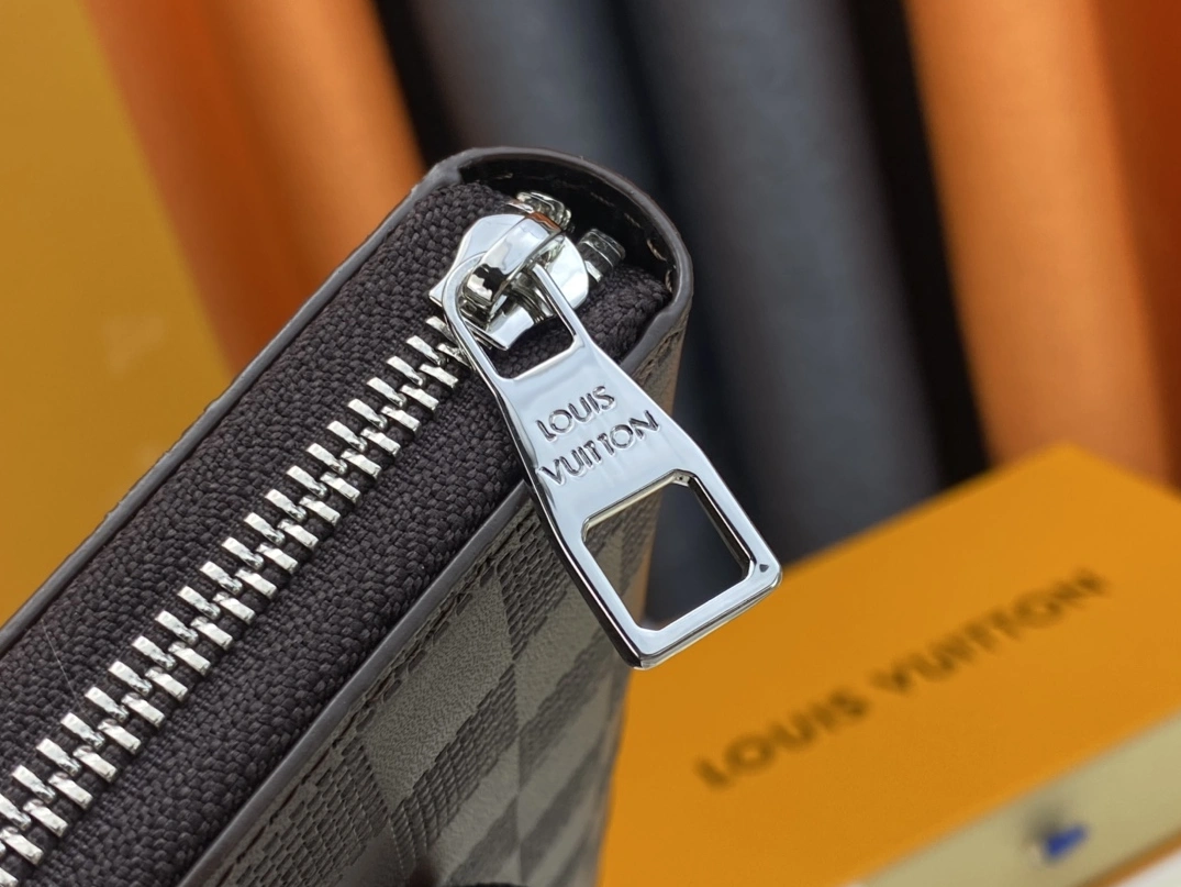 SmartChoice 9320 Louis Vuitton LV Wallets - Image 5