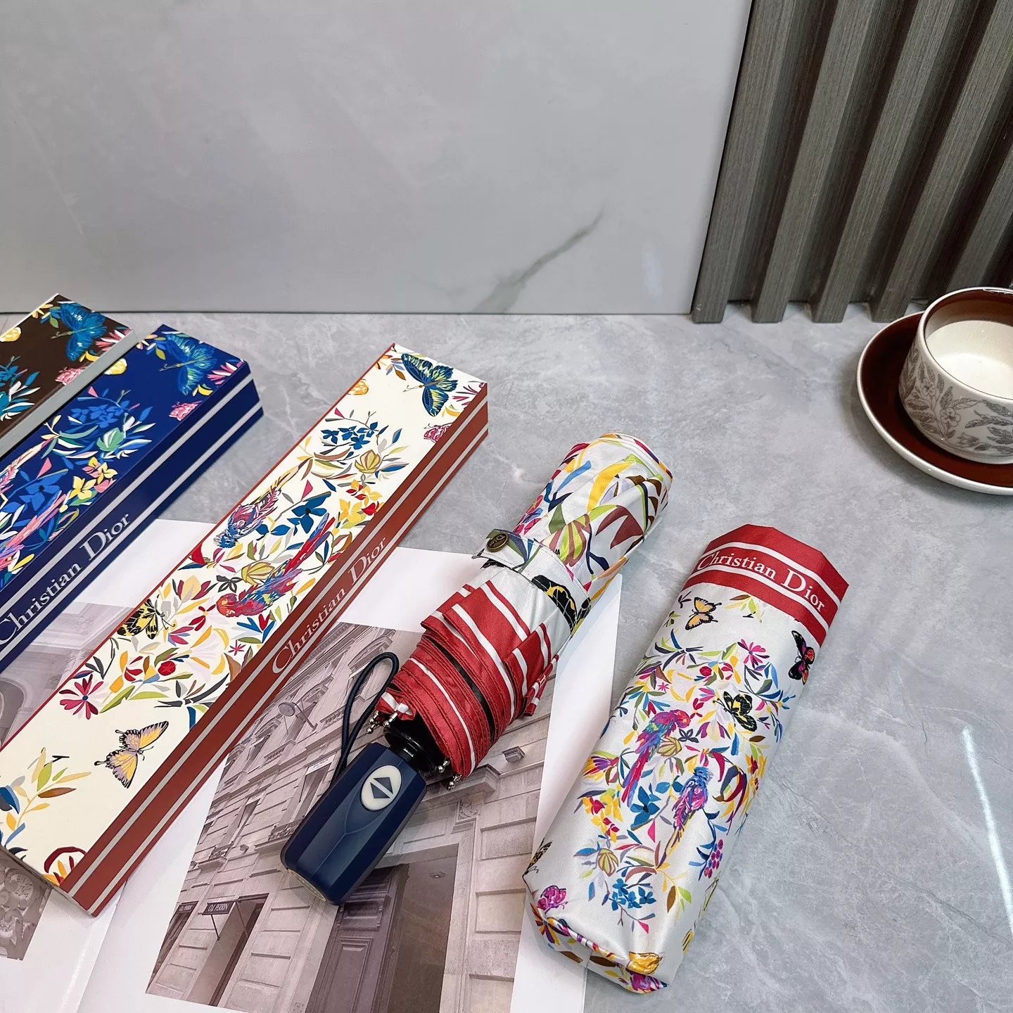 Soft 5026 Christian Dior Umbrellas