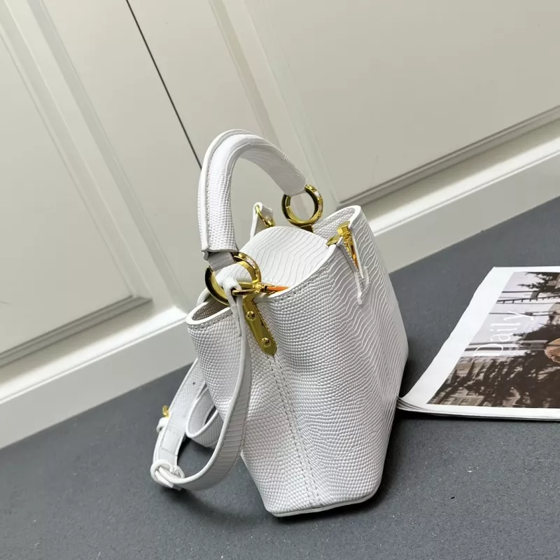 Sophisticated 5945 Louis Vuitton AAA Quality Handbags For Women - Image 3