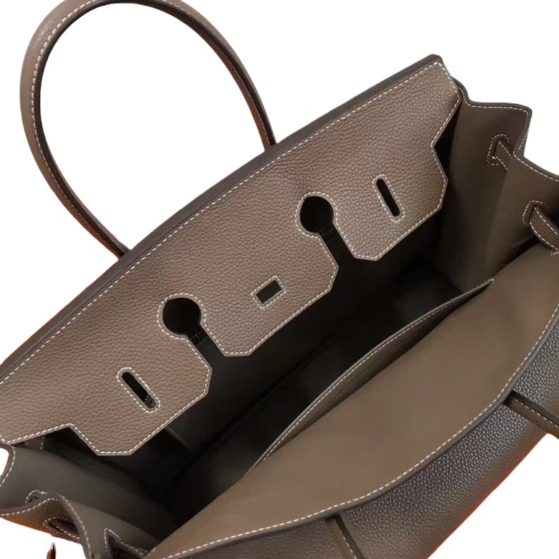 Sophisticated 8814 Hermes AAA Quality Handbags For Women - Image 7