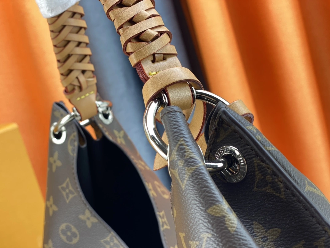 Sophisticated 9301 Louis Vuitton AAA Quality Handbags For Women - Image 6