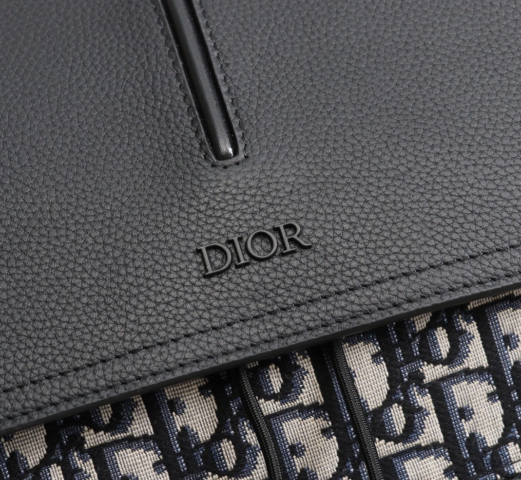 SportInspired 2665 Christian Dior AAA Man Backpacks - Image 5