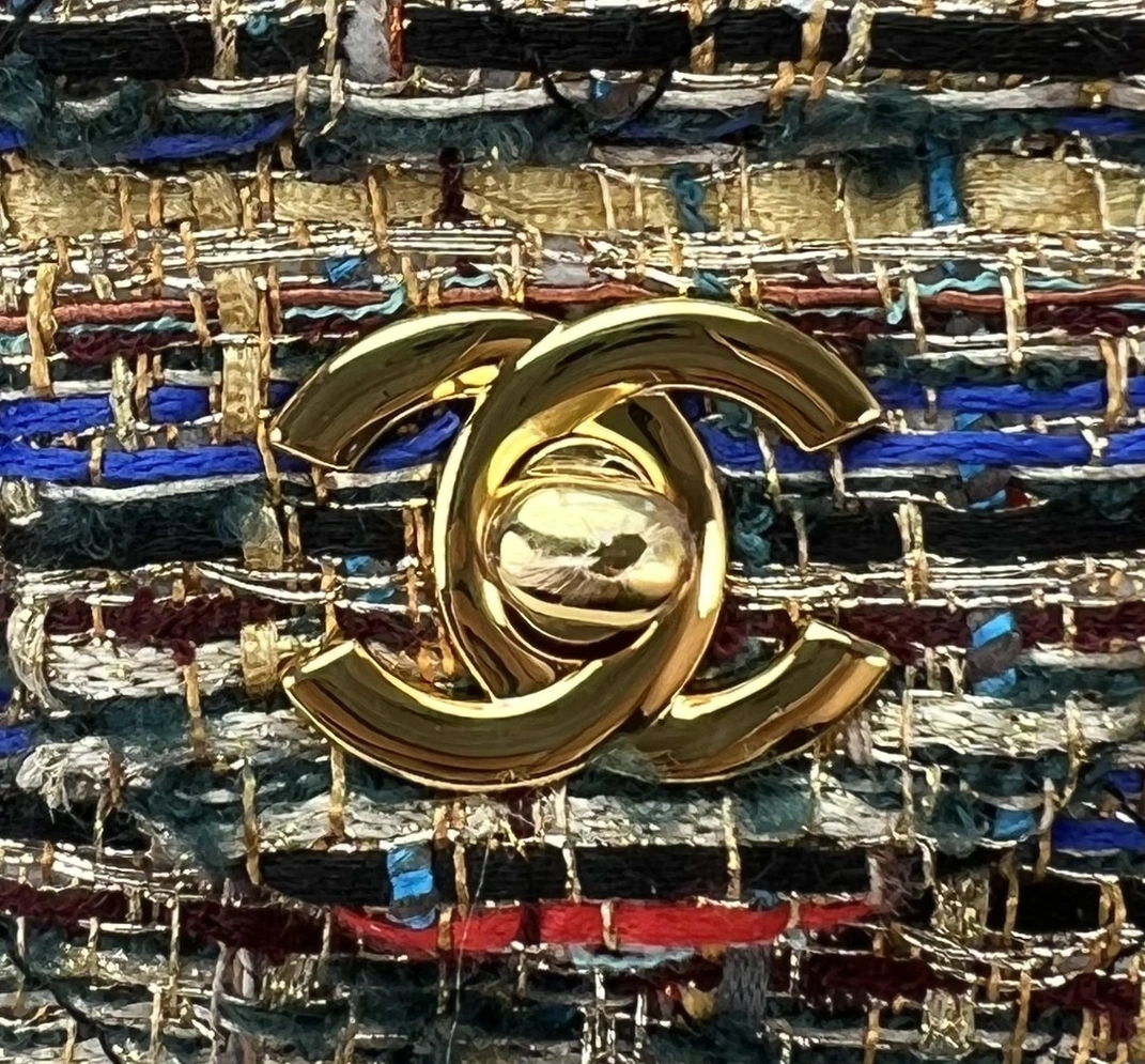 SportInspired 3675 Chanel AAA Quality Messenger Bags For Women - Image 4