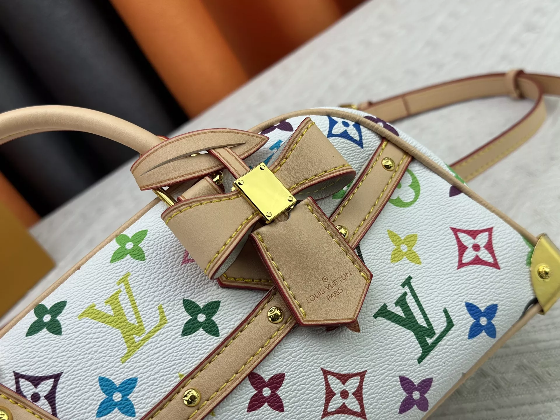 SportInspired 3917 Louis Vuitton AAA Quality Handbags For Women - Image 6