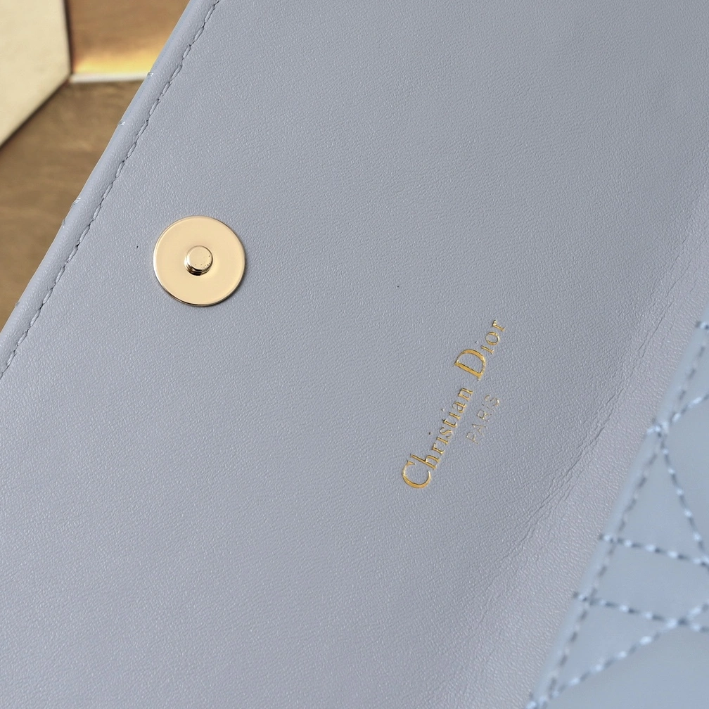 SportInspired 5893 Christian Dior AAA Quality Messenger Bags For Women - Image 6