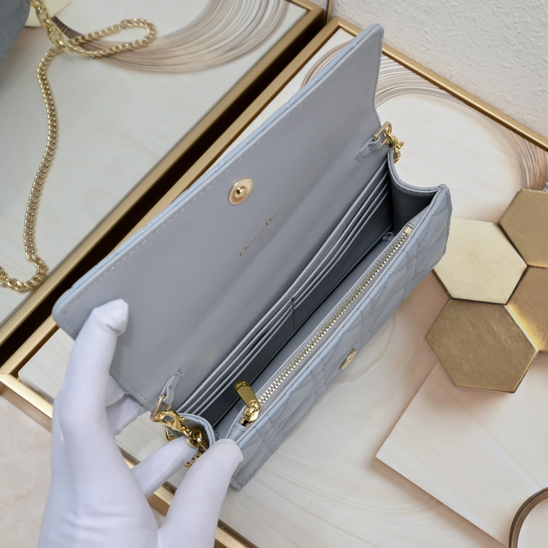 SportInspired 5893 Christian Dior AAA Quality Messenger Bags For Women - Image 7