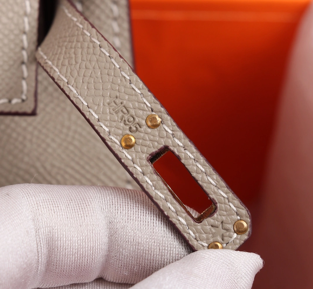 SportInspired 6367 Hermes AAA Quality Messenger Bags For Women - Image 5