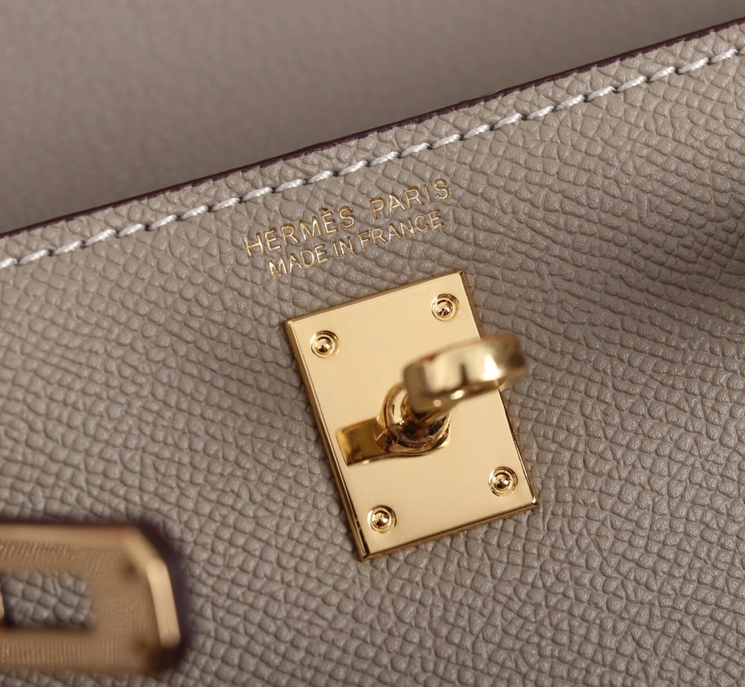 SportInspired 6367 Hermes AAA Quality Messenger Bags For Women - Image 6