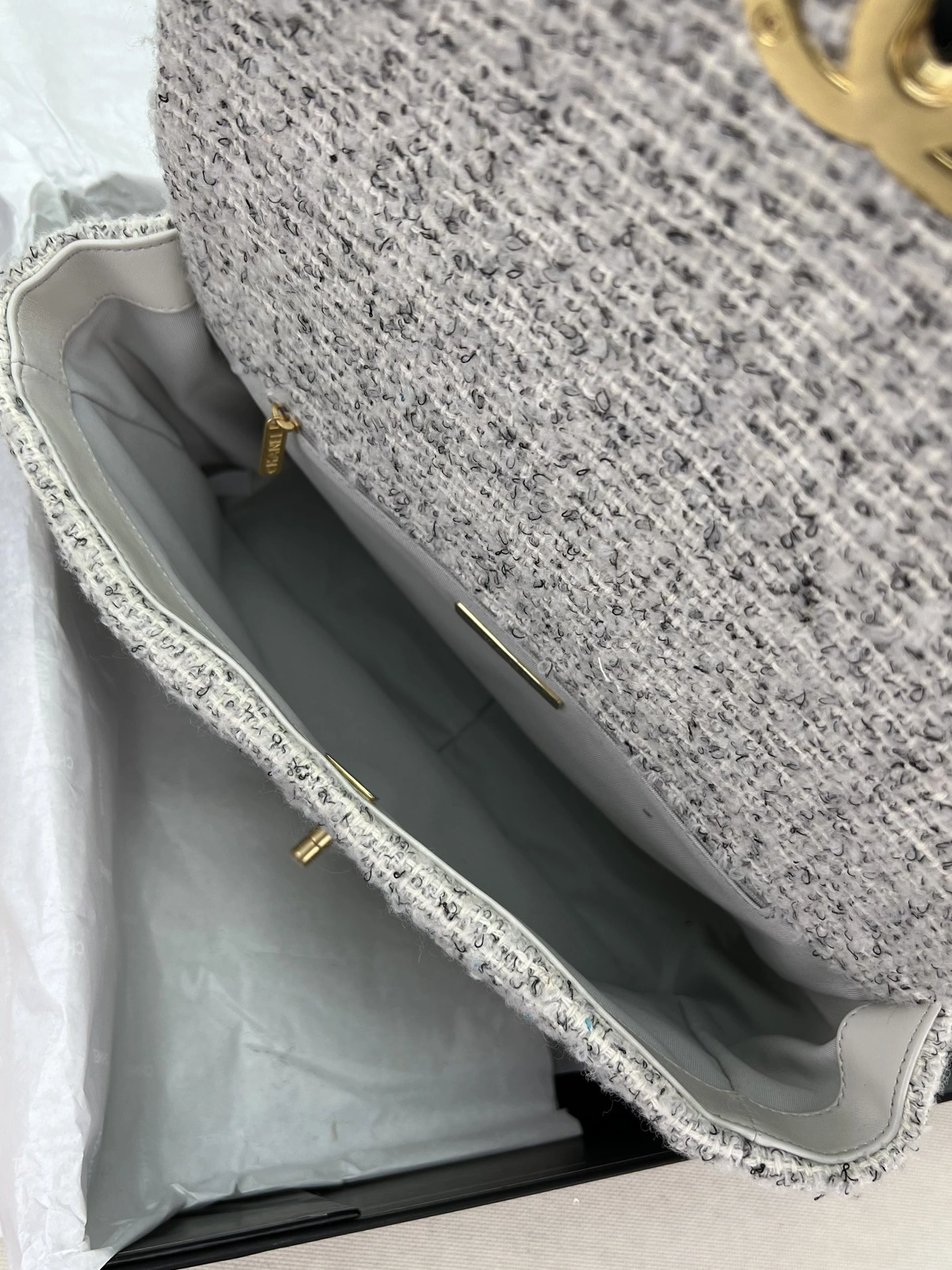 SportInspired 7296 Chanel AAA Quality Messenger Bags For Women - Image 6