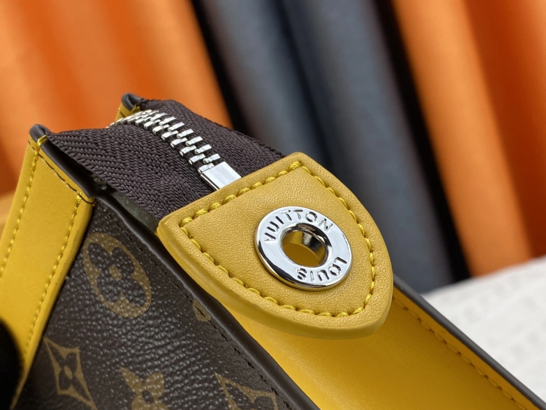 SportInspired 7641 Louis Vuitton LV Wallets For Unisex - Image 7