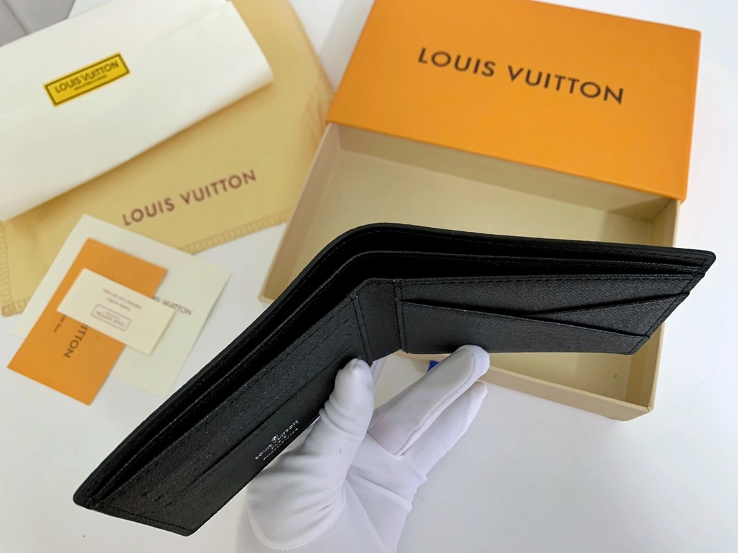 StreetReady 3535 Louis Vuitton LV Wallets For Unisex - Image 5