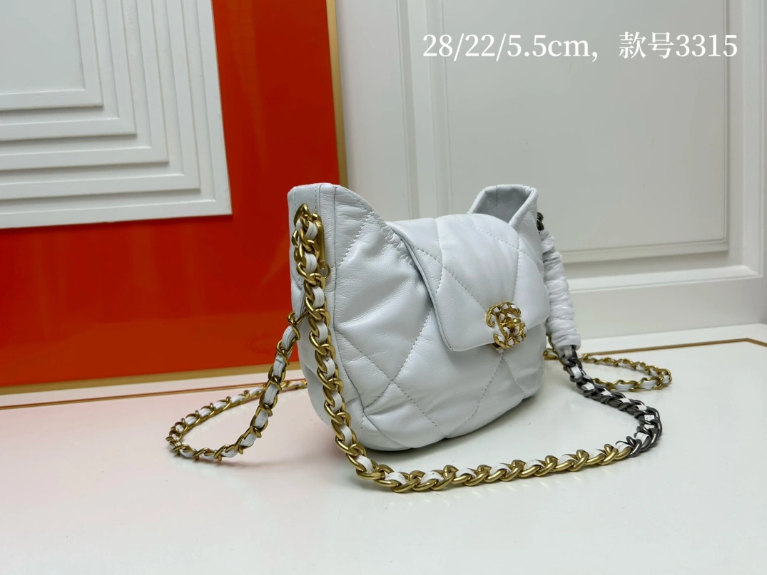 StreetReady 3671 Chanel AAA Quality Shoulder Bags For Women