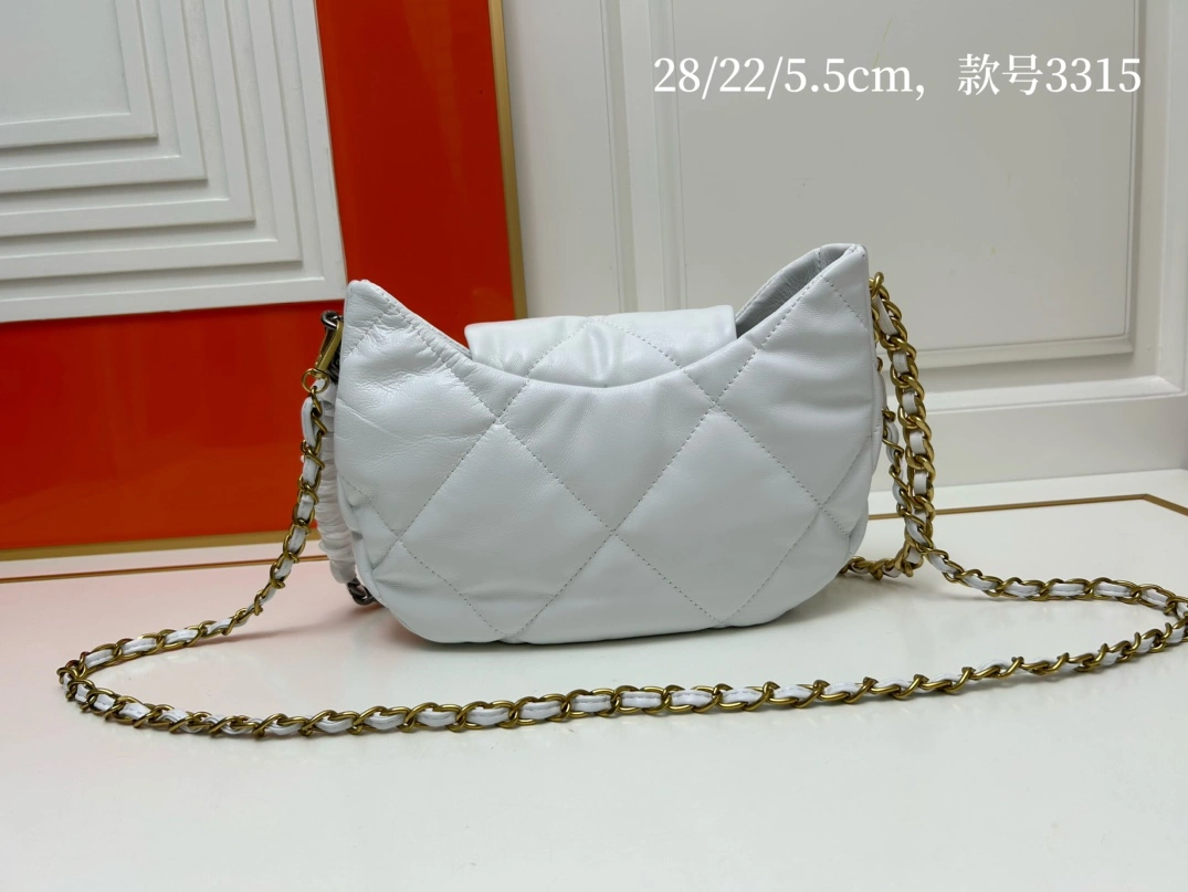 StreetReady 3671 Chanel AAA Quality Shoulder Bags For Women - Image 3