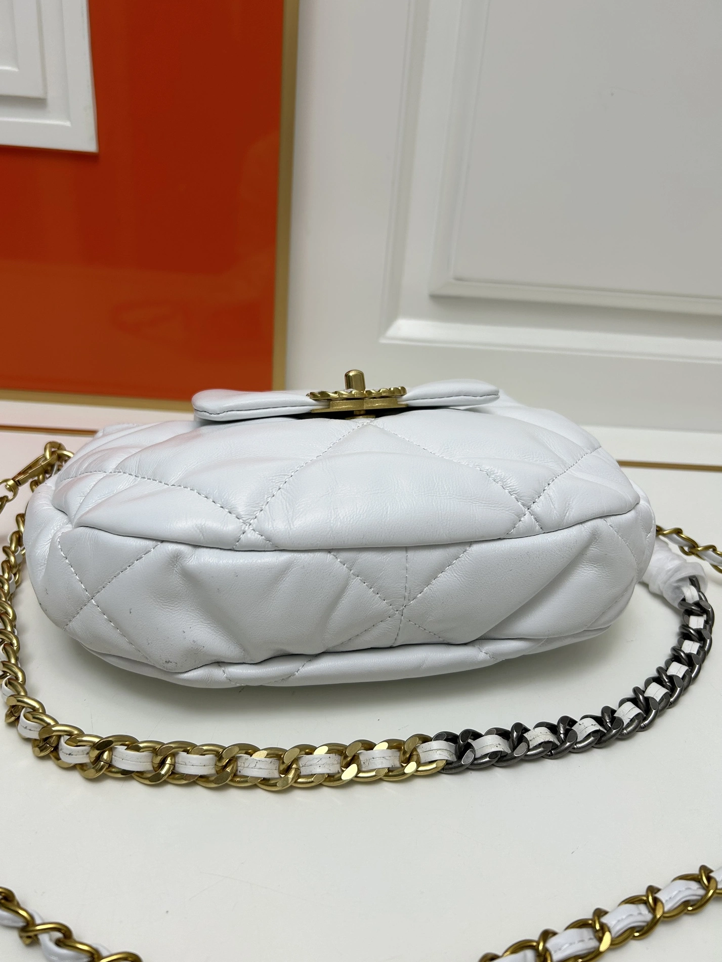 StreetReady 3671 Chanel AAA Quality Shoulder Bags For Women - Image 6