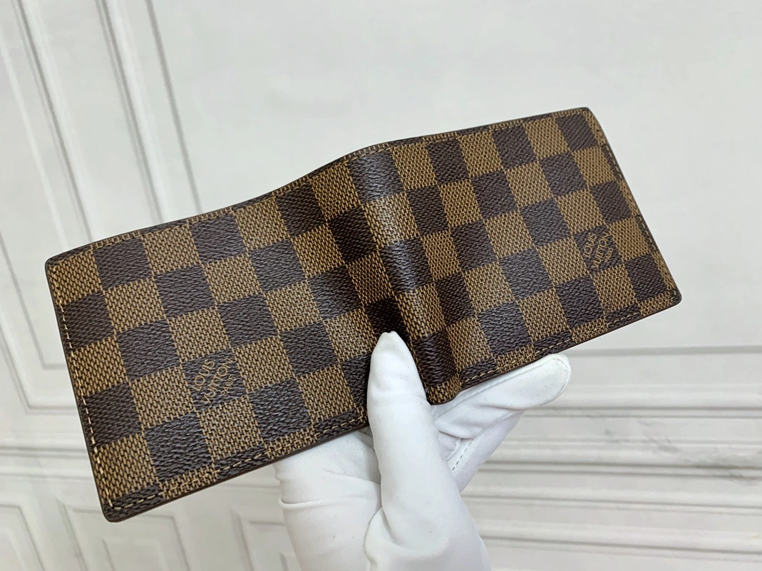StreetReady 7543 Louis Vuitton LV Wallets For Unisex - Image 7