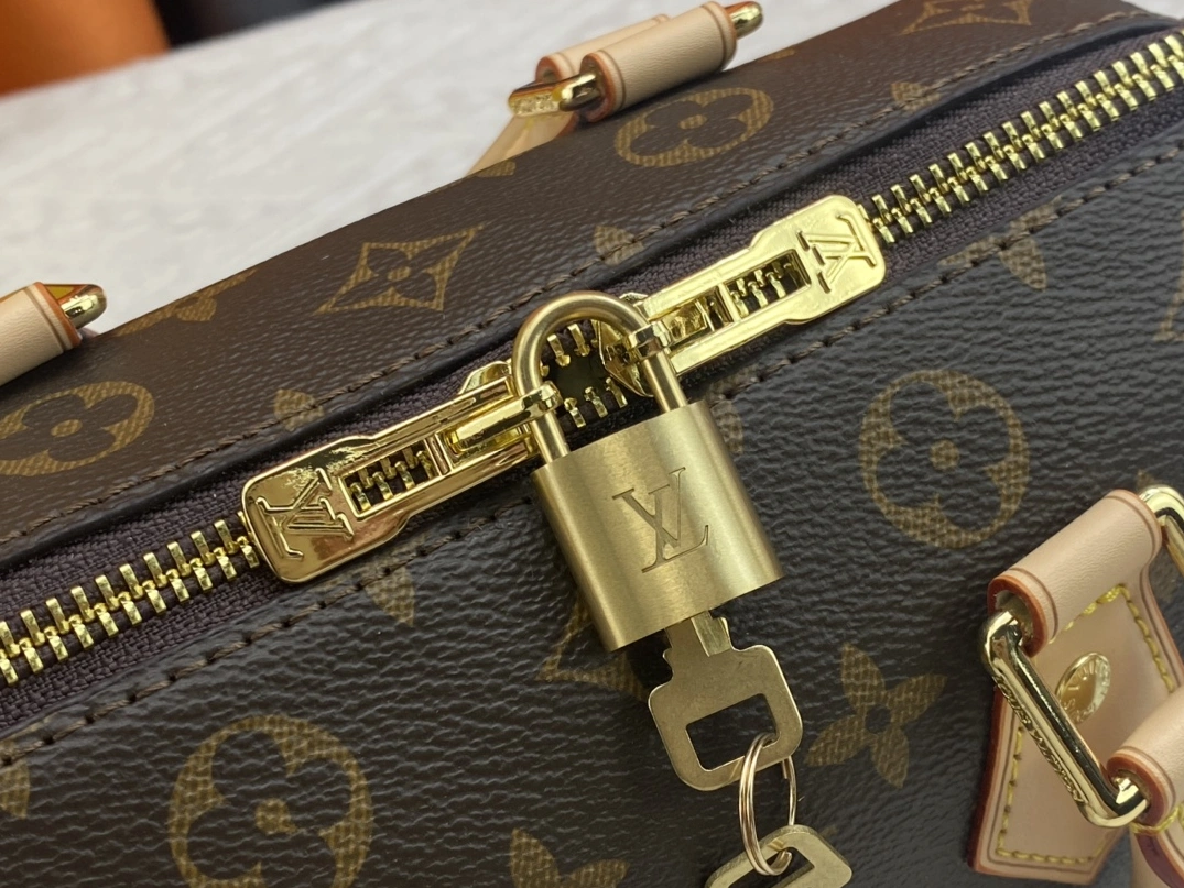 Stylish 8826 Louis Vuitton AAA Quality Handbags For Women - Image 7