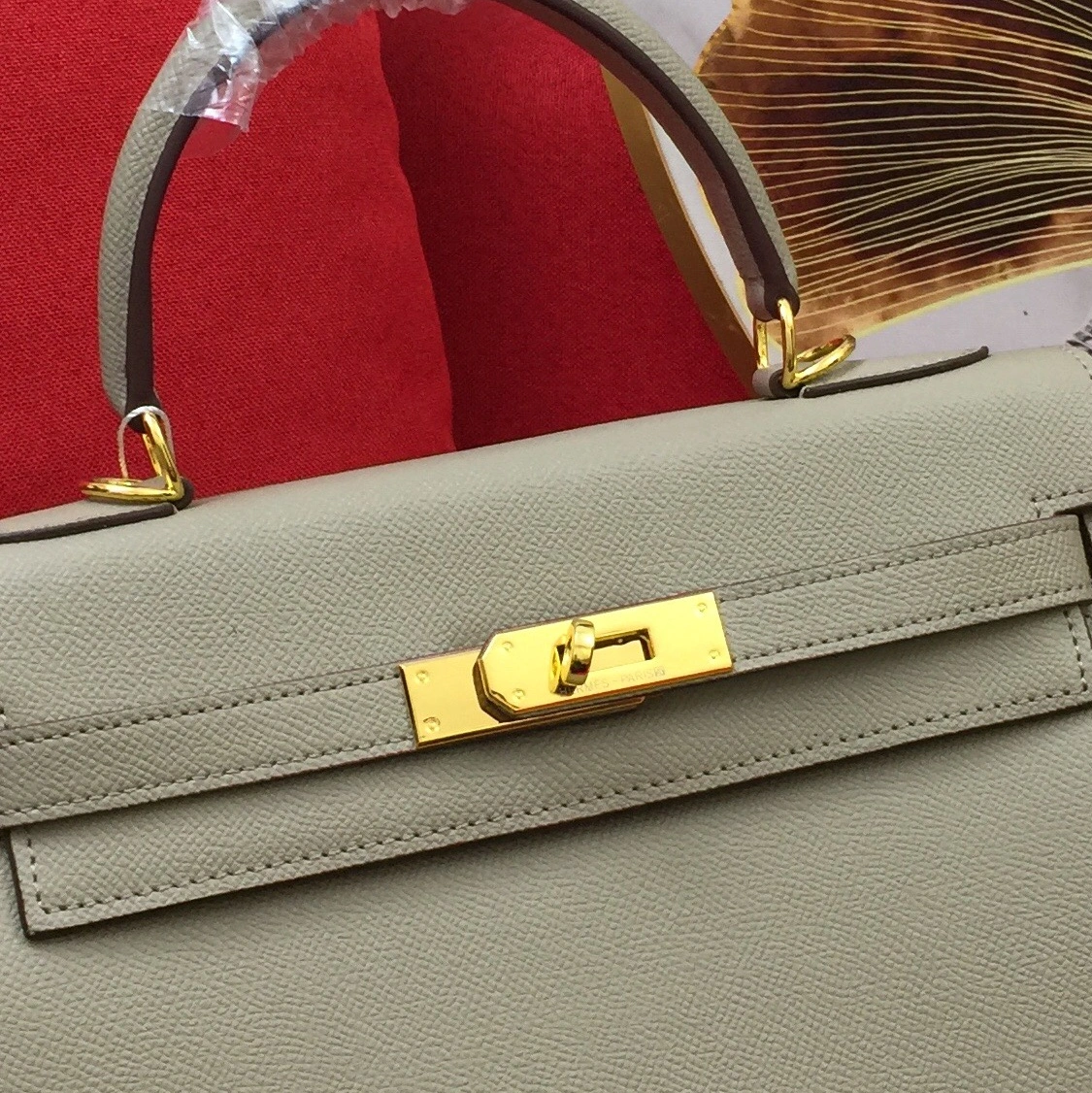 Timeless 2695 Hermes AAA Quality Messenger Bags For Women - Image 3